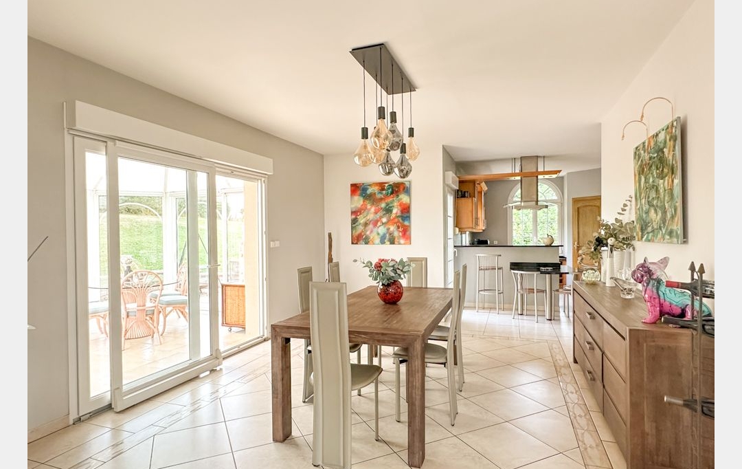 Annonces AMNEVILLE : Maison / Villa | METZ (57000) | 254 m2 | 550 000 &euro; 