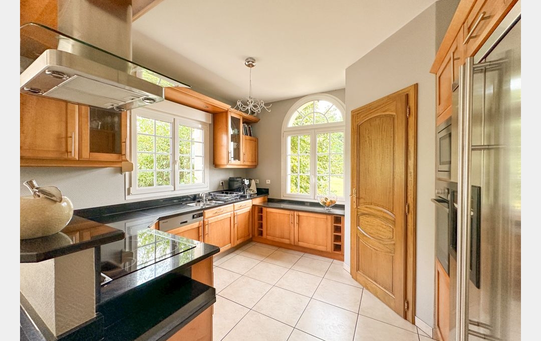 Annonces AMNEVILLE : Maison / Villa | METZ (57000) | 254 m2 | 550 000 &euro; 