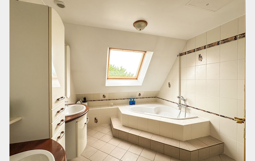 Annonces AMNEVILLE : Maison / Villa | METZ (57000) | 254 m2 | 550 000 &euro; 