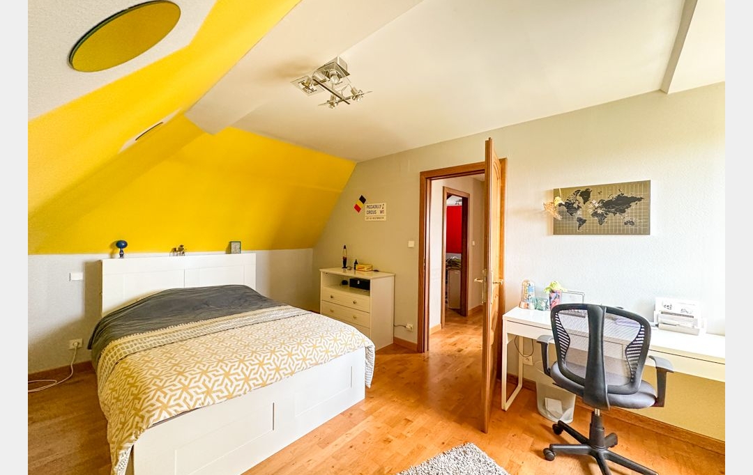 Annonces AMNEVILLE : Maison / Villa | METZ (57000) | 254 m2 | 550 000 &euro; 