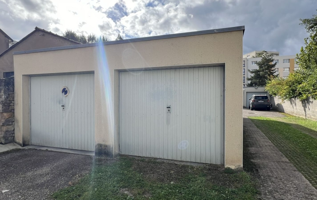 Annonces AMNEVILLE : Parking | METZ (57000) | 15 m2 | 21 000 &euro; 