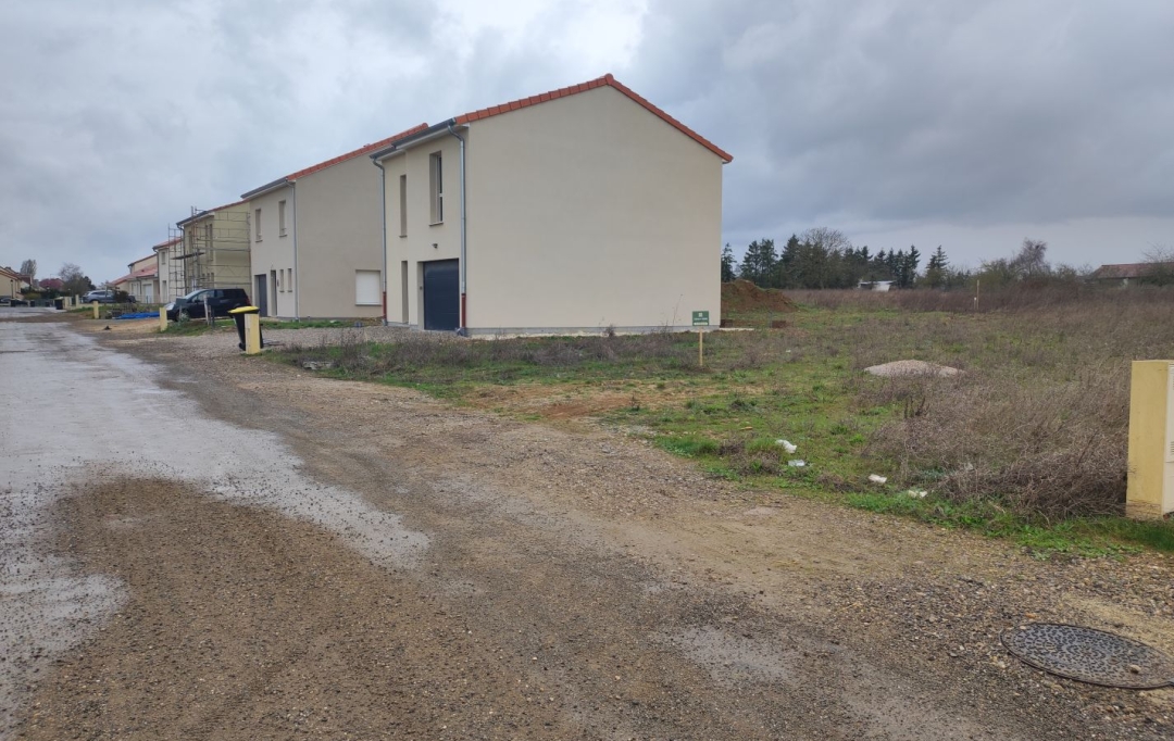 Annonces AMNEVILLE : Terrain | SAINTE-BARBE (57640) | 0 m2 | 78 000 &euro; 