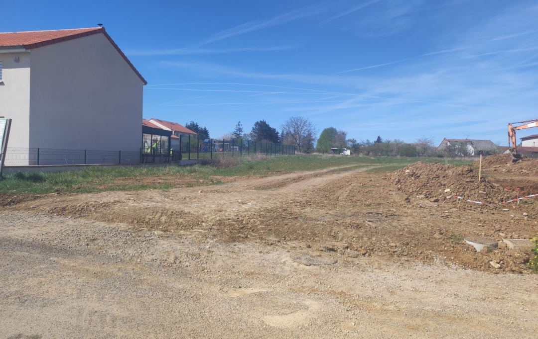 Annonces AMNEVILLE : Terrain | SAINTE-BARBE (57640) | 0 m2 | 121 000 &euro; 