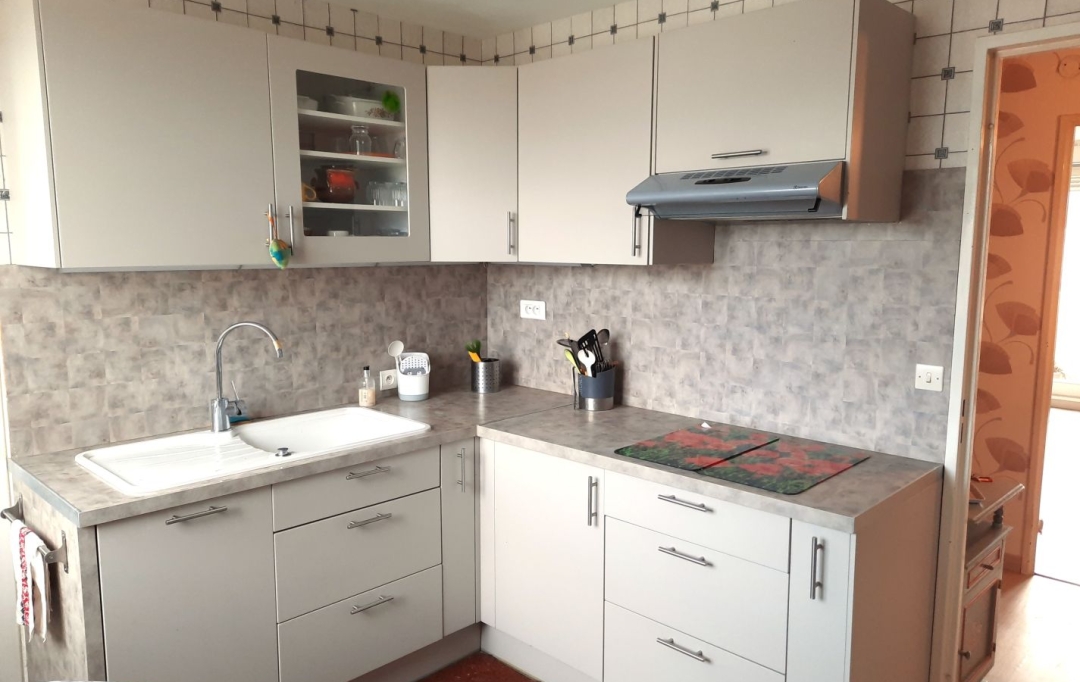 Annonces AMNEVILLE : Appartement | METZ (57050) | 79 m2 | 173 300 &euro; 