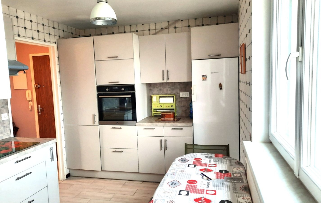 Annonces AMNEVILLE : Appartement | METZ (57050) | 79 m2 | 173 300 &euro; 