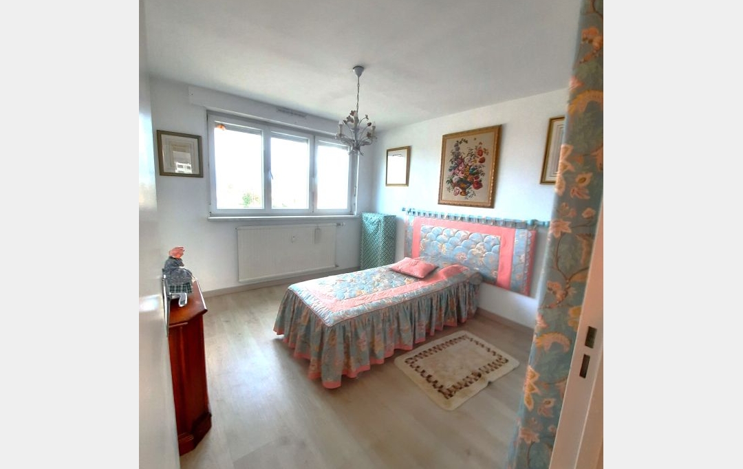 Annonces AMNEVILLE : Appartement | METZ (57050) | 79 m2 | 173 300 &euro; 