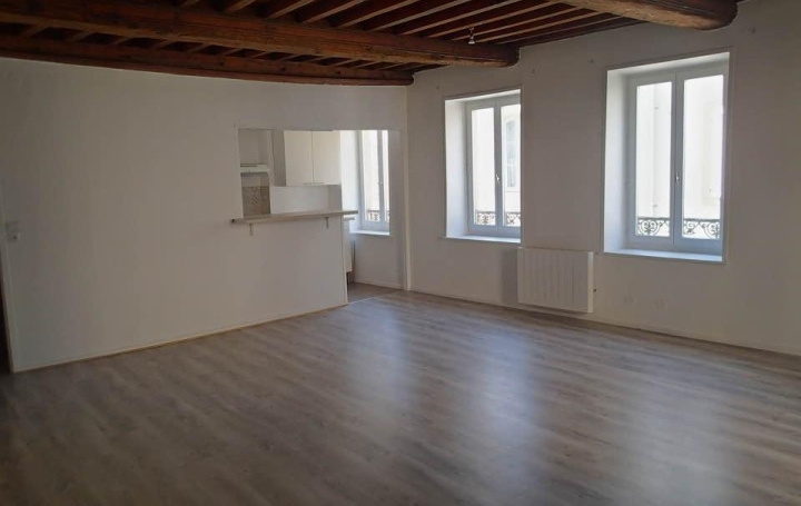 Annonces AMNEVILLE : Apartment | METZ (57000) | 64 m2 | 139 000 € 