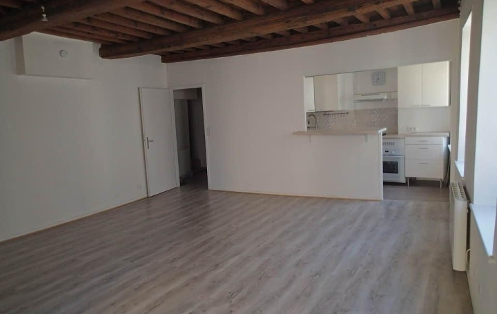 Annonces AMNEVILLE : Appartement | METZ (57000) | 64 m2 | 139 000 € 