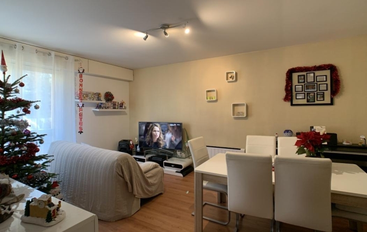  Annonces AMNEVILLE Appartement | METZ (57050) | 46 m2 | 560 € 