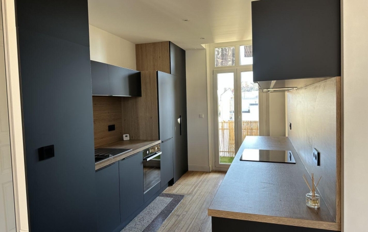 Annonces AMNEVILLE : Apartment | METZ (57000) | 98 m2 | 379 000 € 