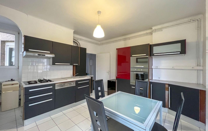 Appartement P3   METZ  74 m2 159 000 € 