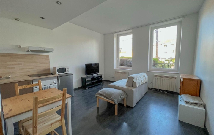  Annonces AMNEVILLE Appartement | LE BAN SAINT-MARTIN (57050) | 36 m2 | 99 500 € 