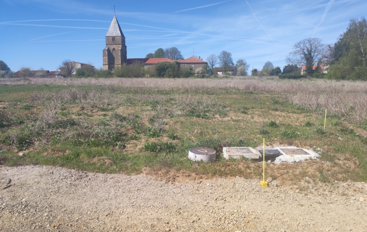  Annonces AMNEVILLE Terrain | SAINTE-BARBE (57640) | 0 m2 | 78 000 € 