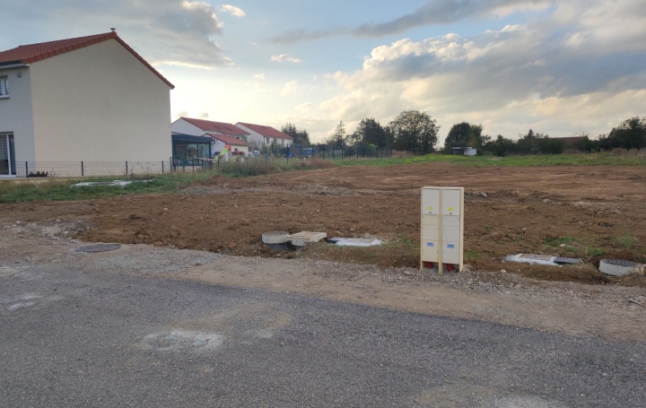  Annonces AMNEVILLE Terrain | SAINTE-BARBE (57640) | 0 m2 | 121 000 € 